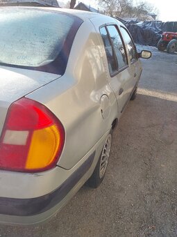 Predám Renault thalia - 5