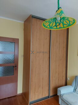 Predám 3-izbový byt 78m2, GARÁŽ, LOGGIA, Pod Skalkou, Prešov - 5