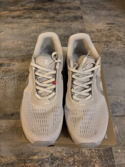 Tenisky ON Cloud - 5