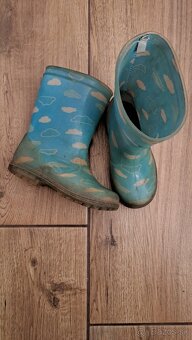 Chlapčenská obuv 25 - 29 - 5