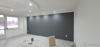 Maliarske a murárske práce - 5