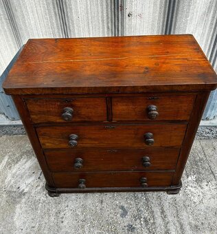 Komoda vintage - KOM11 - 5