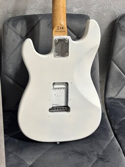 Predám gitaru značky eleca - 5