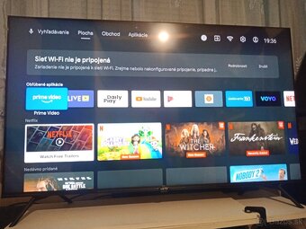 METZ ANDROID LED TV 50MUC6100Z - 5