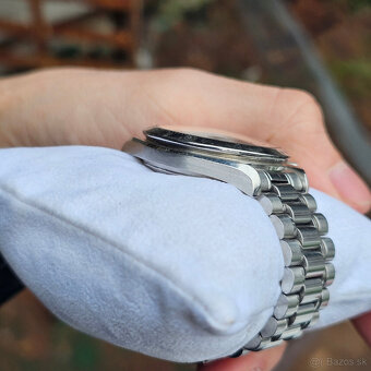 Omega Speedmaster Reverse Panda FULLSET - 5