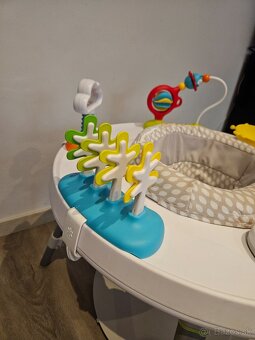 SKIP HOP Aktívne centrum 3v1 Explore&More - 5