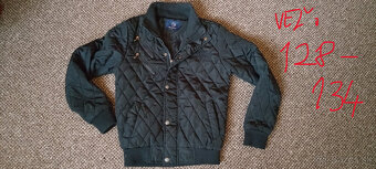 chlapčenské bundy - 5