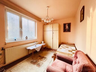 Exkluzívne na predaj rodinný dom, Malčice - 5