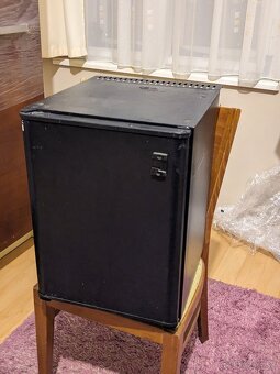 Minibar Alda (35 l) - 5