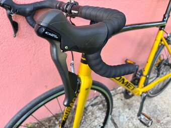 Predám cestný bicykel Romet Huragan 2 - 5