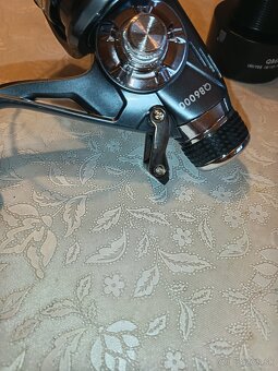 Navijak QB - 6000 - 5