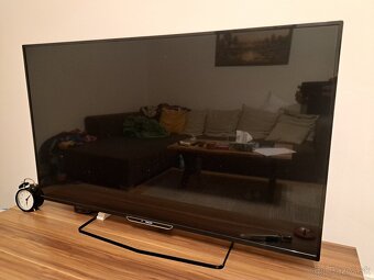 3D Smart LED FullHD TV Philips 119cm - 5