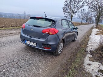 Kia Ceed r.v.2017 170000km - 5