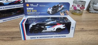 Predam shell kolekciu BMW na bluetooth - 5