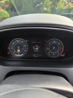 Predám JAGUÁR E-Pace 2.0 I4 Standard AWD A/T - 5