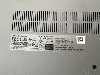 Lenovo Ideapad 3 - 5