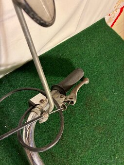 Riadidla babetta 210 - 5