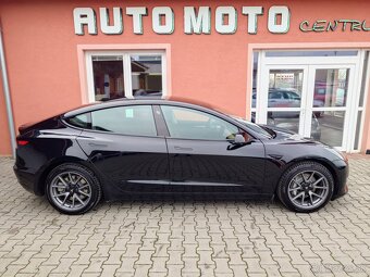 Tesla Model 3 2022 Long Range - FSD 366 kW - 5