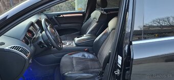 Audi Q7 4,2tdi - 5