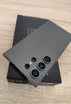 SAMSUNG GALAXY S24 ULTRA 512GB - 5