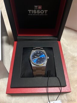 Tissot PRX - 5