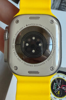 Apple Watch Ultra 49mm GPS LTE - 5