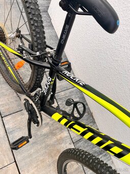 Juniorský bicykel Dema 26 - 5