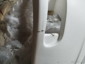 Naraznik audi 80 b4 rs2 - 5