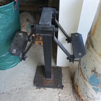 Predam detsku smykacku + kovovy hojdaci konik - 5