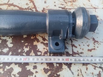 Hriadeľ na cirkular .. - 5