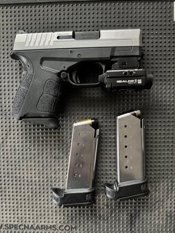 HS S5 45 ACP - 5