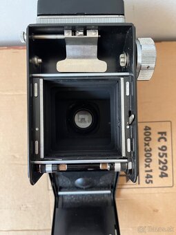 Flexaret VI - po servise - 5