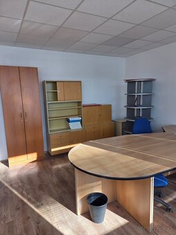 Prenájom kancelárie - 5