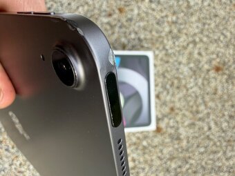 iPad AIR 4 256GB + Smart Keyboard, AirPods Pro - 5