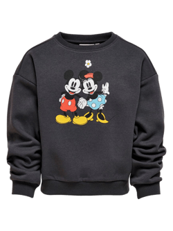 2x dievčenská mikina 5-6 rokov - 5