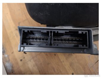 Riadiaca jednotka AIRBAG Peugeot 307 - 5