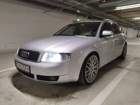 Audi A4 B6 1.9 TDI 96kW - 5