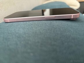 Apple 15 128Gb pink - 5