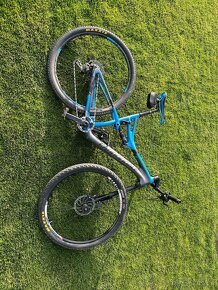 Horsky bicykel CANNONDALE SCALPEL - 5