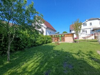 Rodinný dom 8izb. - 5