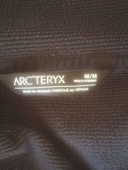 Arc'teryx gamma mx hoody - 5