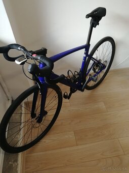 Specialized roubaix sl8 comp 2024 - 5