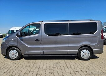 Fiat Talento 5 miestne 1.6 MJET/125hp - 2019 - 5