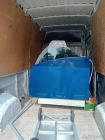 Najlacnejšie VYPRATÁVANIE, SŤAHOVANIE Taxi Autodoprava - 5