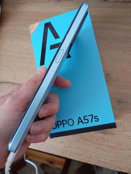 Oppo A57s - 5
