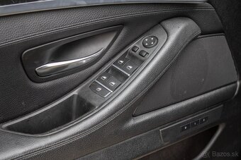 BMW Rad 5 530d xDrive A/T - 5