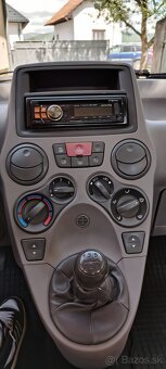 Fiat Panda - 5