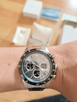 Predam SEIKO ST63 00D0 - 5