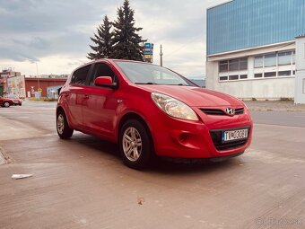 Hyundai i20 - 5