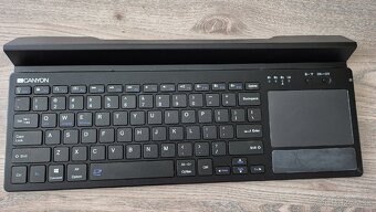 Tablet Lenovo TB-X505F + klavesnica - 5